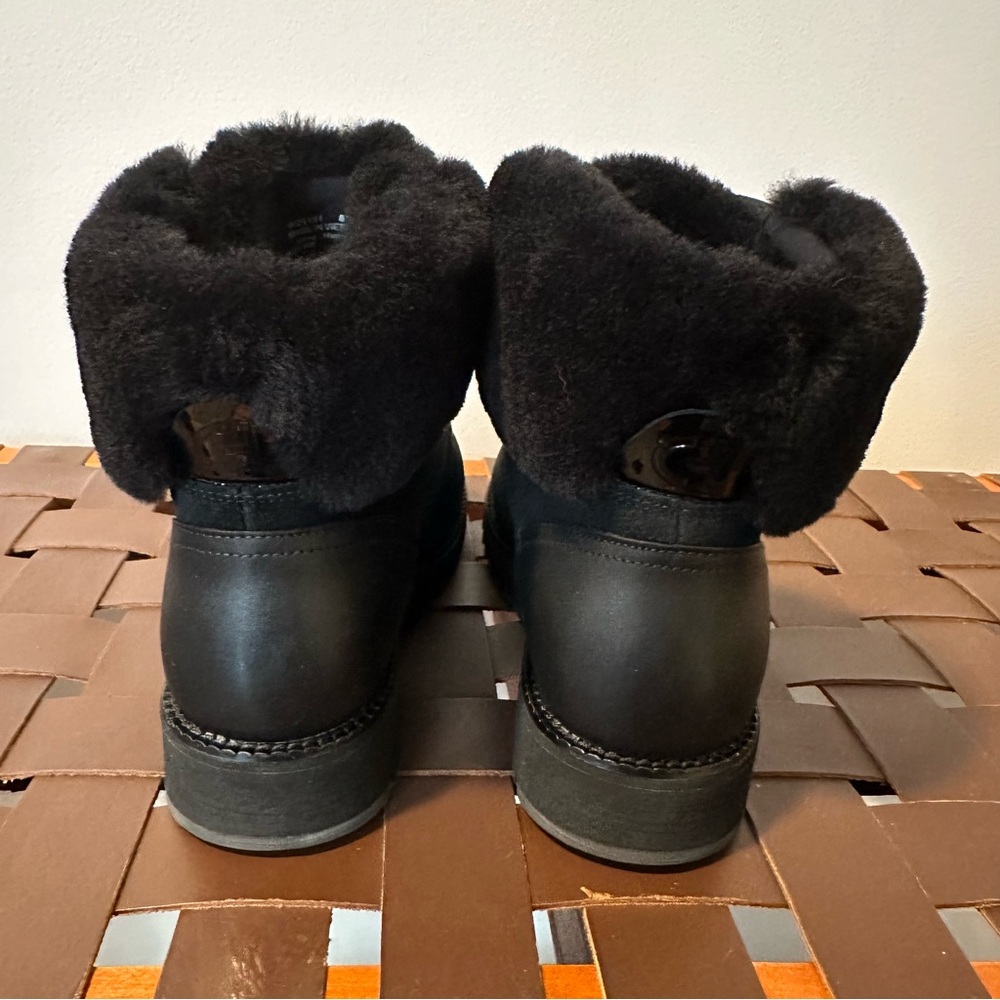Cole Haan • New in box • Cole Haan Zerogrand Explore Upstate Hiker in suede - Picture 8 of 11